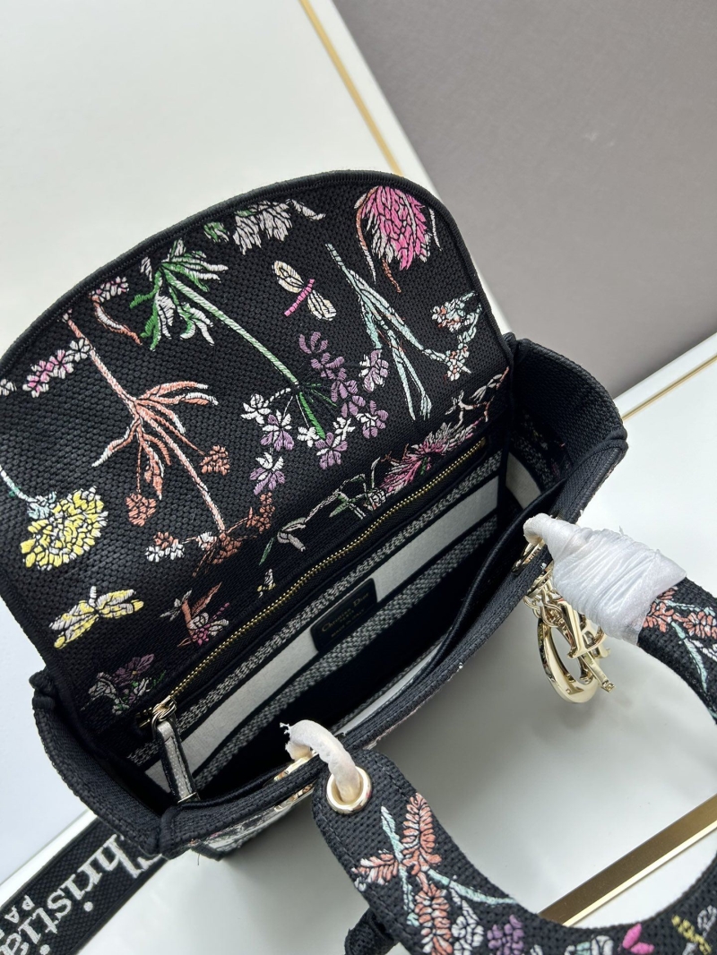 Dior My Lady Bags